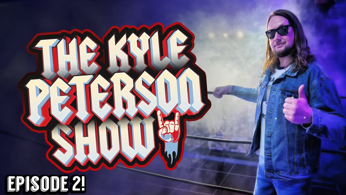 sirpaul64's tweet photo. The Kyle Peterson Show Episode 2 - Ransom A Twinkie For The Headcat! https://t.co/YLHZ9ivniR #podcast #podcastsofinstagram #thekylepetersonshow #toys #toy #actionfigures #albumoftheweek #food #deepdive #scratchthatfigureitch https://t.co/kIR06VFW5t