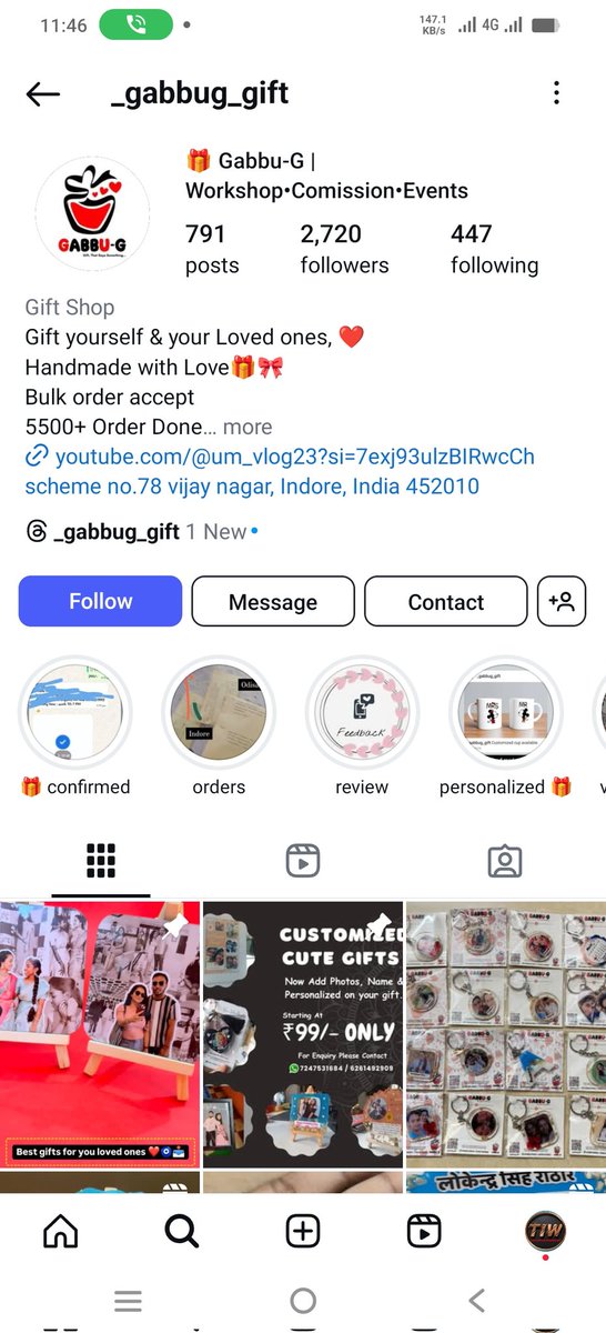 TIW Custom Work (@WorkTiw) / Posts / X