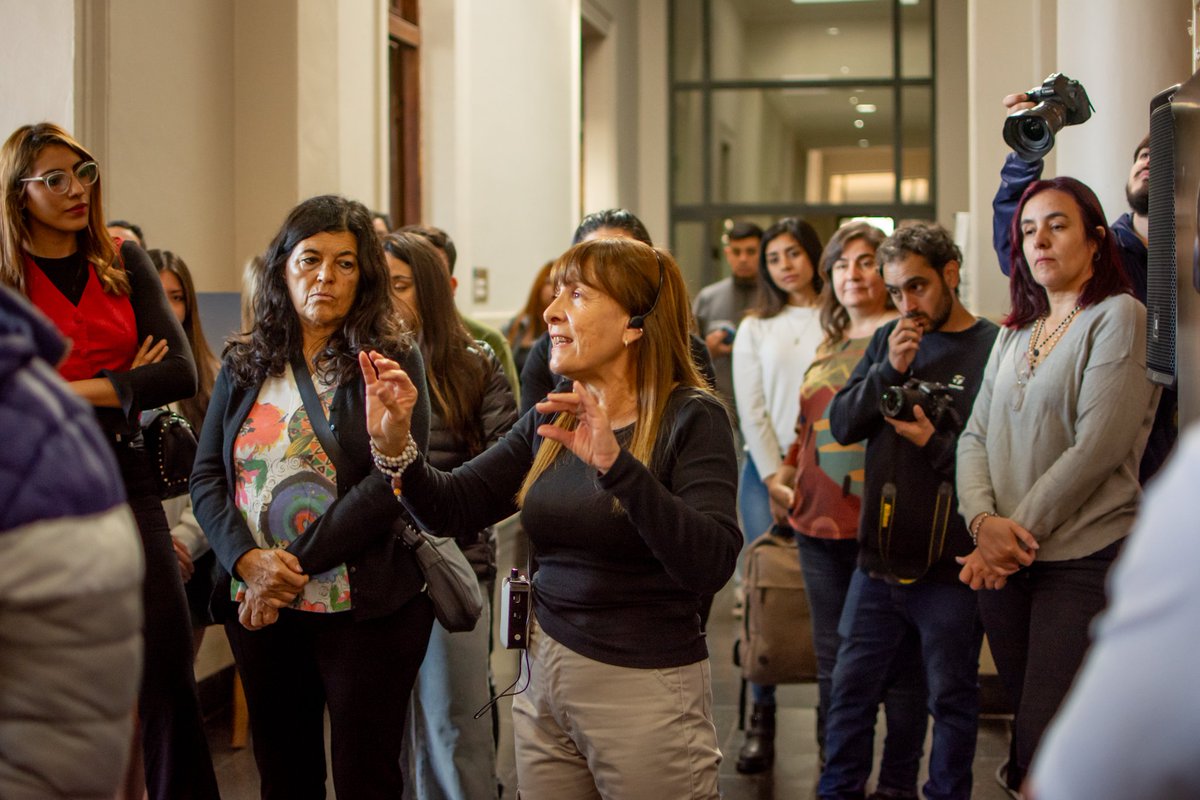 Secretaría de Ambiente La Rioja tweet media