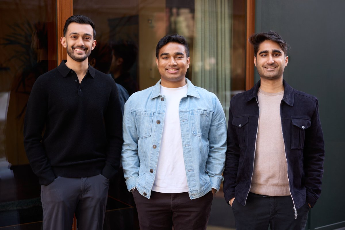 Congrats to the team <a href="/try_glimpse/">Glimpse</a> on their $10M Series A!

Glimpse's AI-powered, end-to-end deduction management service helps CPG brands recover lost revenue and cut manual work by automating deduction tracking, dispute resolution, and reconciliation.

tryglimpse.com/blog/glimpse-f…