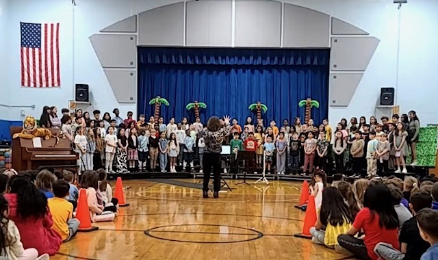 A memorable adventure was delivered at the JFK 4th Grade Chorus Concert  jk.brrsd.org/o/jfkps/articl…