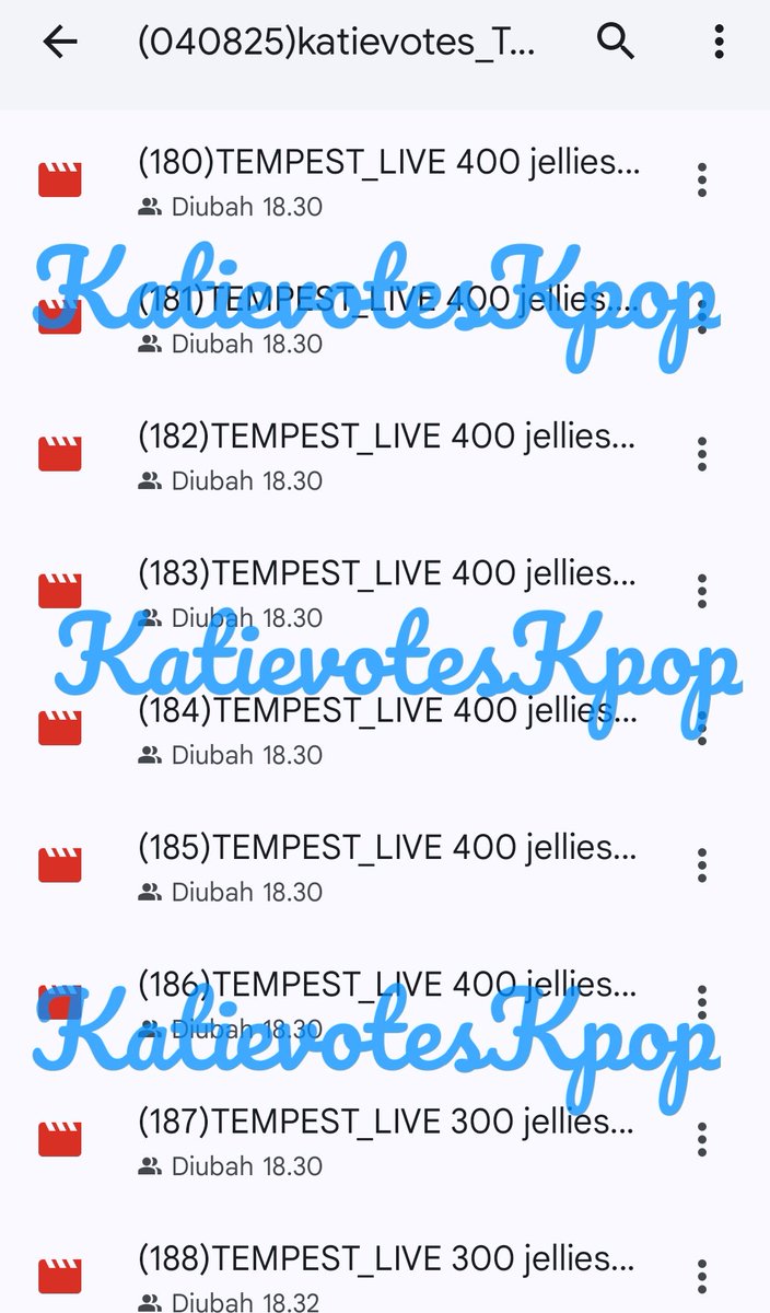 katievoteskpop's tweet photo. ♥️82,600 Jellies are sold and voted for #TEMPEST on The Show Live Vote 374th✨
This purchase made
by @iEVotingTeam ❤️
📂Voting proofs already sent to customer via gdrive link
Thank you so much for the purchase and trusting us to vote! 😊🫶🏻
#KatievotesProof https://t.co/PHeLN8vs7j