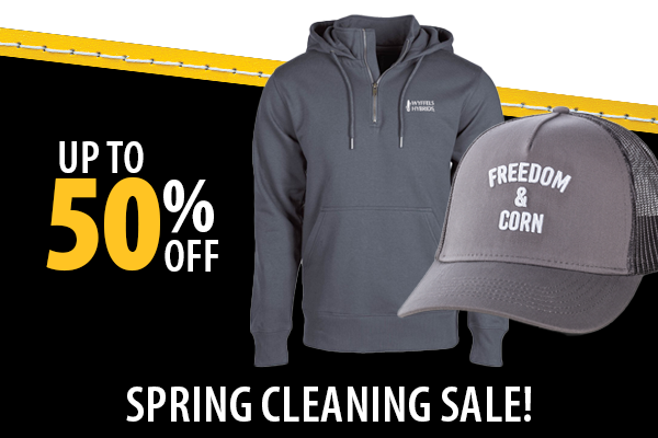 WyffelsHybrids's tweet photo. Gear up for planting season!
Check out the Wyffels store & score some great deals on closeout merch:
https://t.co/Z4S8j8MlB6
#PlantWyffels https://t.co/IdSfhn0LhB