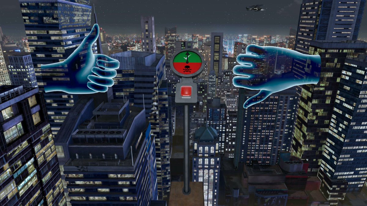 Walk the Plank tweet media