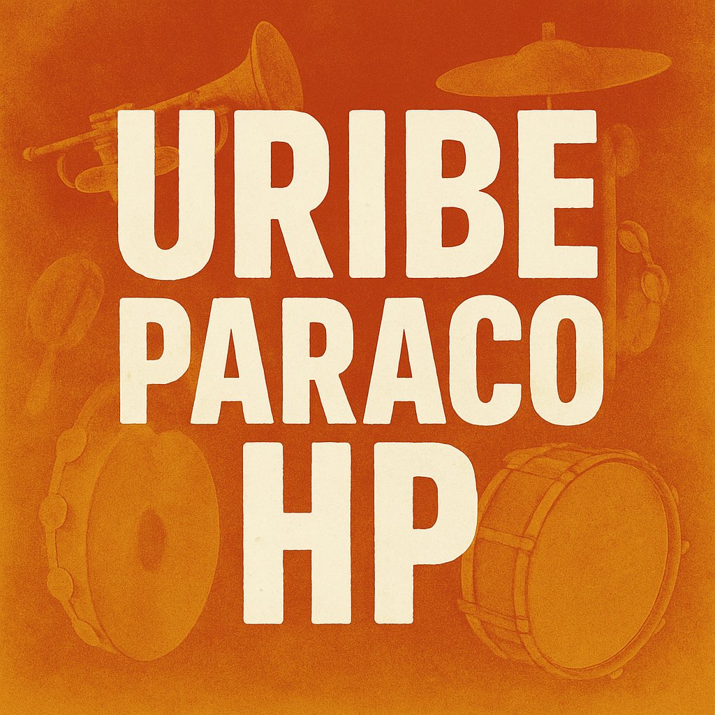 Imágenes que tienen sonido

#UribismoCriminal #uribe #GobiernoDelCambio #Seguidores #UribeEnJuicio #politica #Colombia