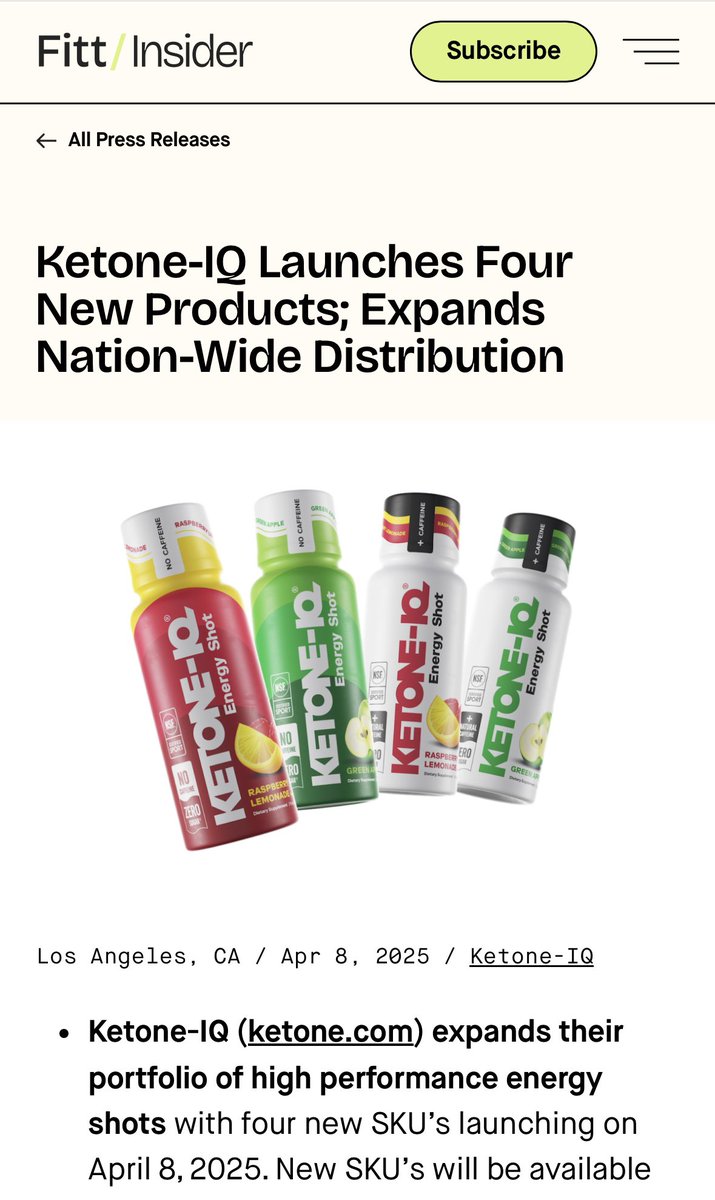 Michael Brandt tweet media