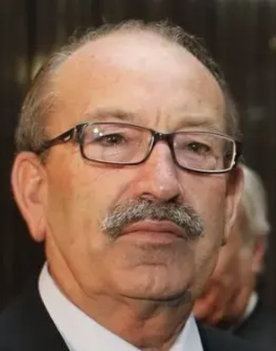 NunoMSDias's tweet photo. O futebol português perdeu hoje uma das maiores e melhores referências que conheci.
Aurélio Pereira, o Senhor Formação, deixa um legado que merece ser lembrado e... honrado.
Até sempre! 🙏 https://t.co/J2i5Os3pLr