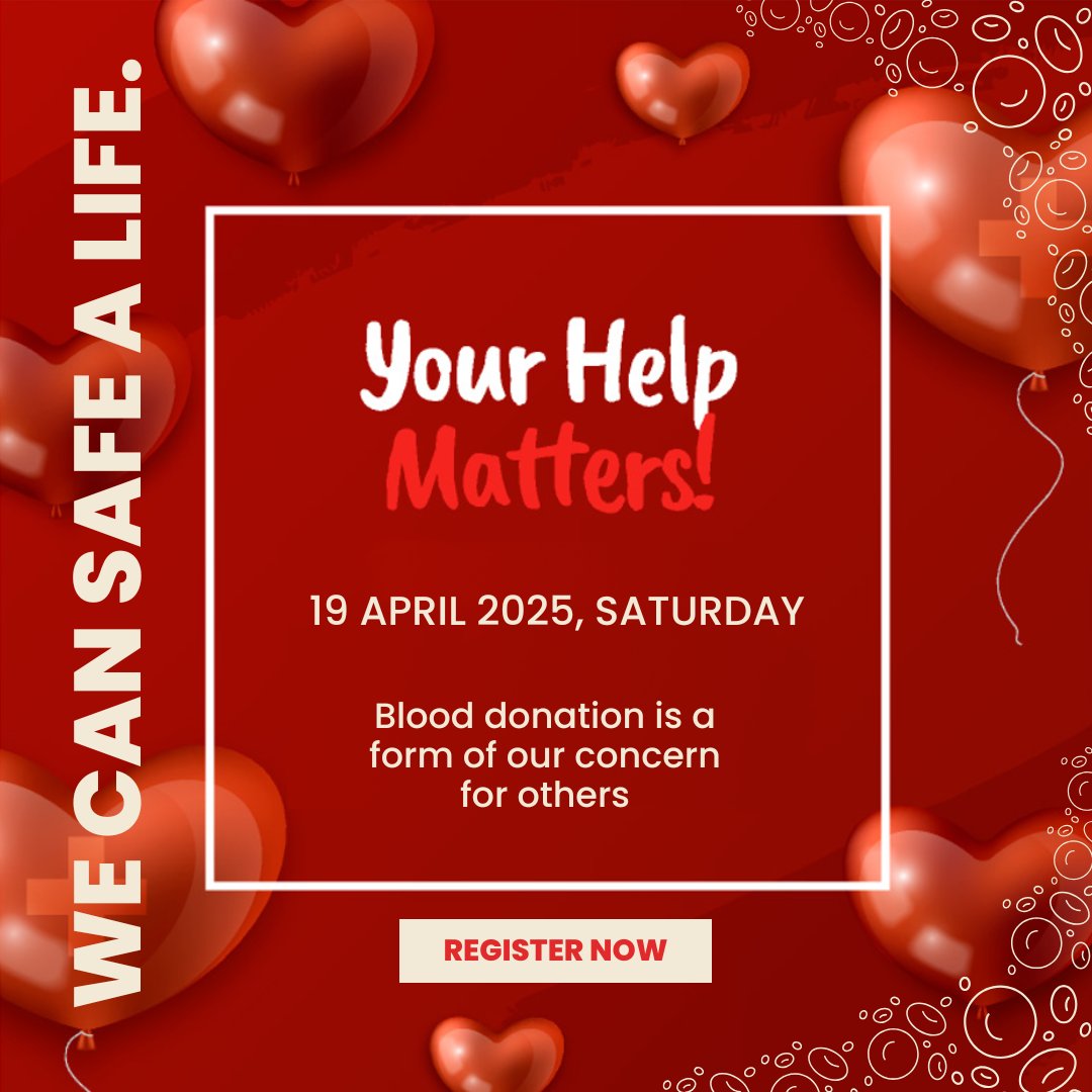 ChristChurchNN's tweet photo. Huge thanks to everyone who donated blood last year! 🩸🙏
We're back with this year's camp and need your support again. 💪
Save a life — be a hero! ❤️
👉 Register now: https://t.co/JZiUwGXb6m
#BloodDonation #DonateBlood #SaveLives https://t.co/EqjE1ypyhC