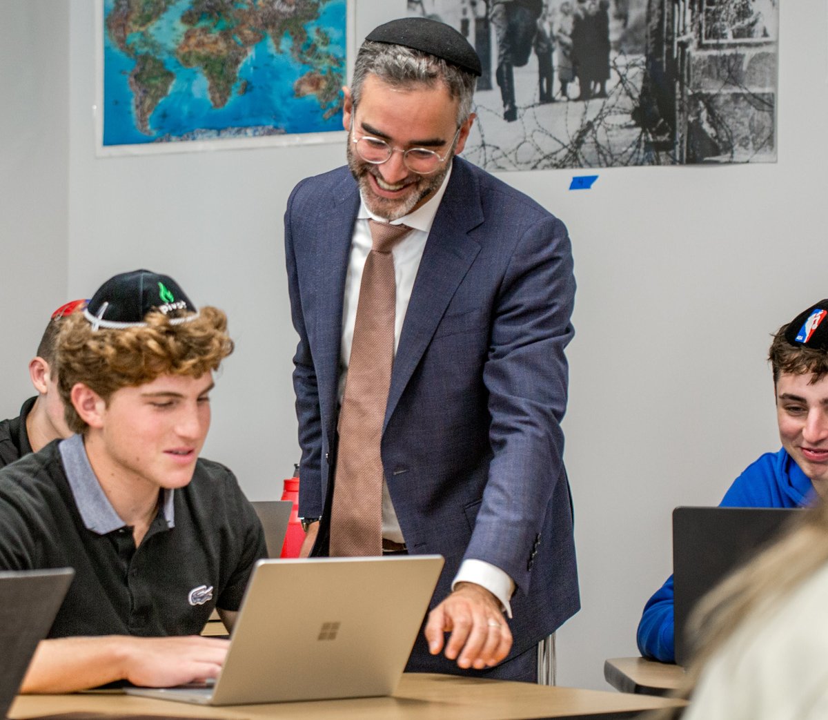 hinduja's tweet photo. My brand new piece just dropped! "Year One of a Phone-Free School" - read on for lessons learned from the impacts of a phone ban on students, faculty, and staff in a school in Maryland. Are you considering the same? Let's discuss! https://t.co/YcNLHs8UqR https://t.co/4ZAX1zWpgQ