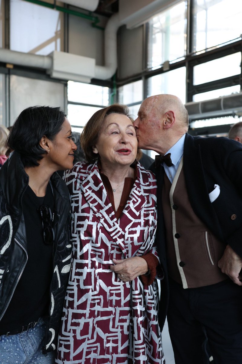 On n’a pas tous les jours 40 ans. Joyeux anniversaire <a href="/nellyrodi/">NellyRodi</a>