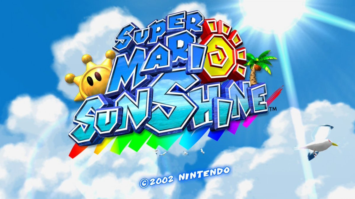 Video Game History tweet media