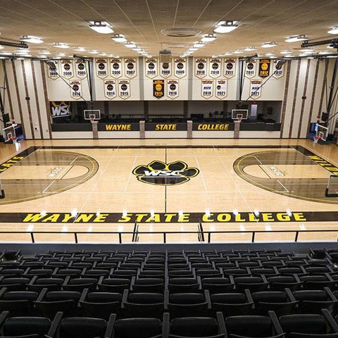 Small College Hoops tweet media