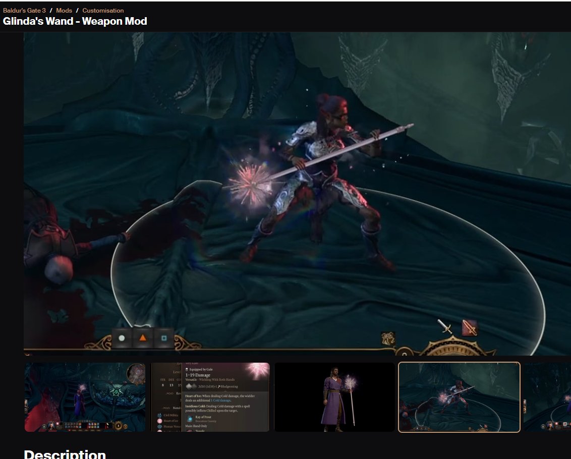 chunyou_'s tweet image. It's #PortfolioDay again?🥳
I'm a game artist passionate about character modeling! recently into modding!!🔧👩‍🔧