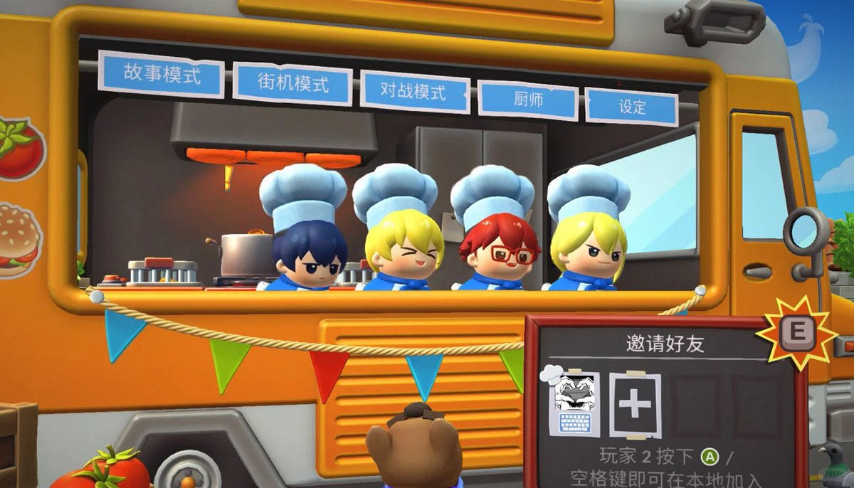 chunyou_'s tweet image. It's #PortfolioDay again?🥳
I'm a game artist passionate about character modeling! recently into modding!!🔧👩‍🔧