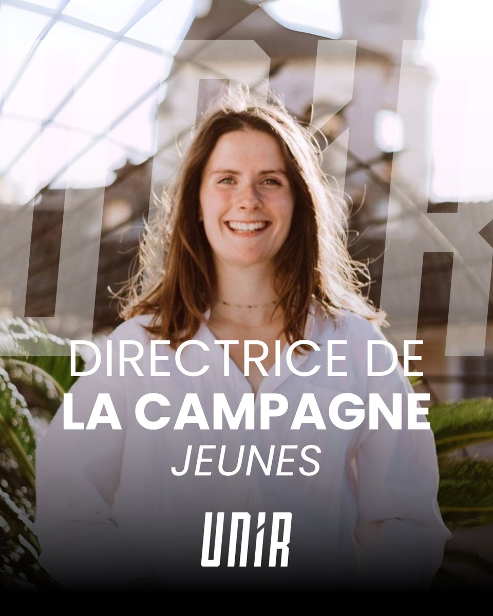 Pour unir les socialistes, nous avons la chance de compter parmi nous <a href="/Aurore_Pgd/">Aurore</a>, Rédactrice en chef de L’Épineuse et Directrice de campagne en charge des Jeunes.

Point faible : trop forte.