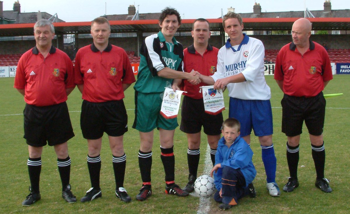 Cork Sport Soccer tweet media