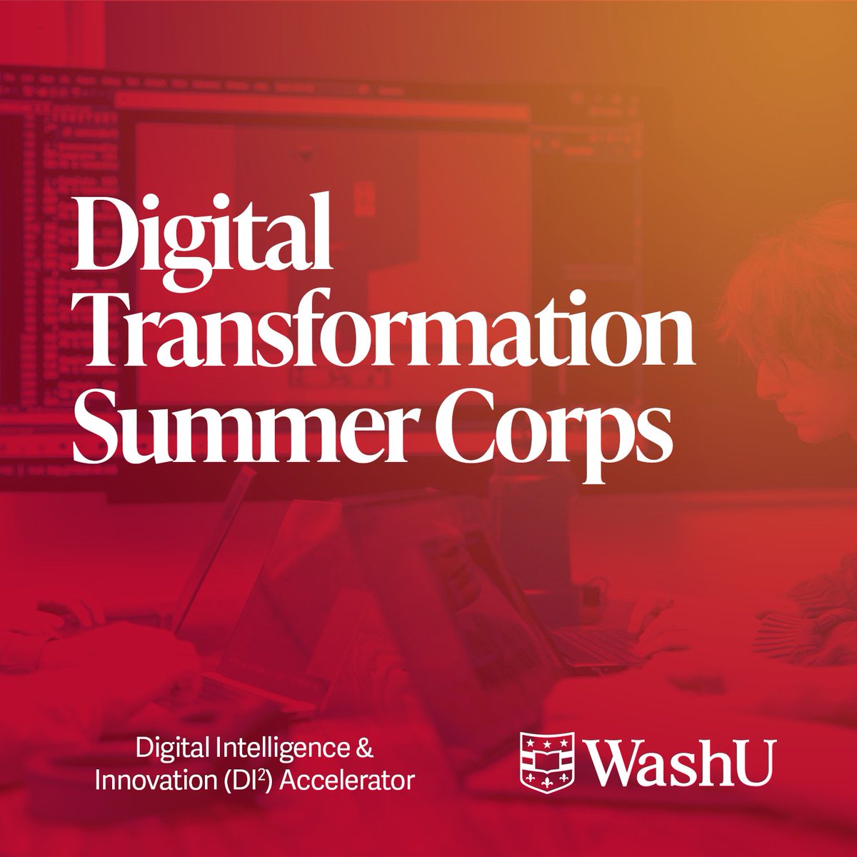 WashU DI2 Accelerator tweet media
