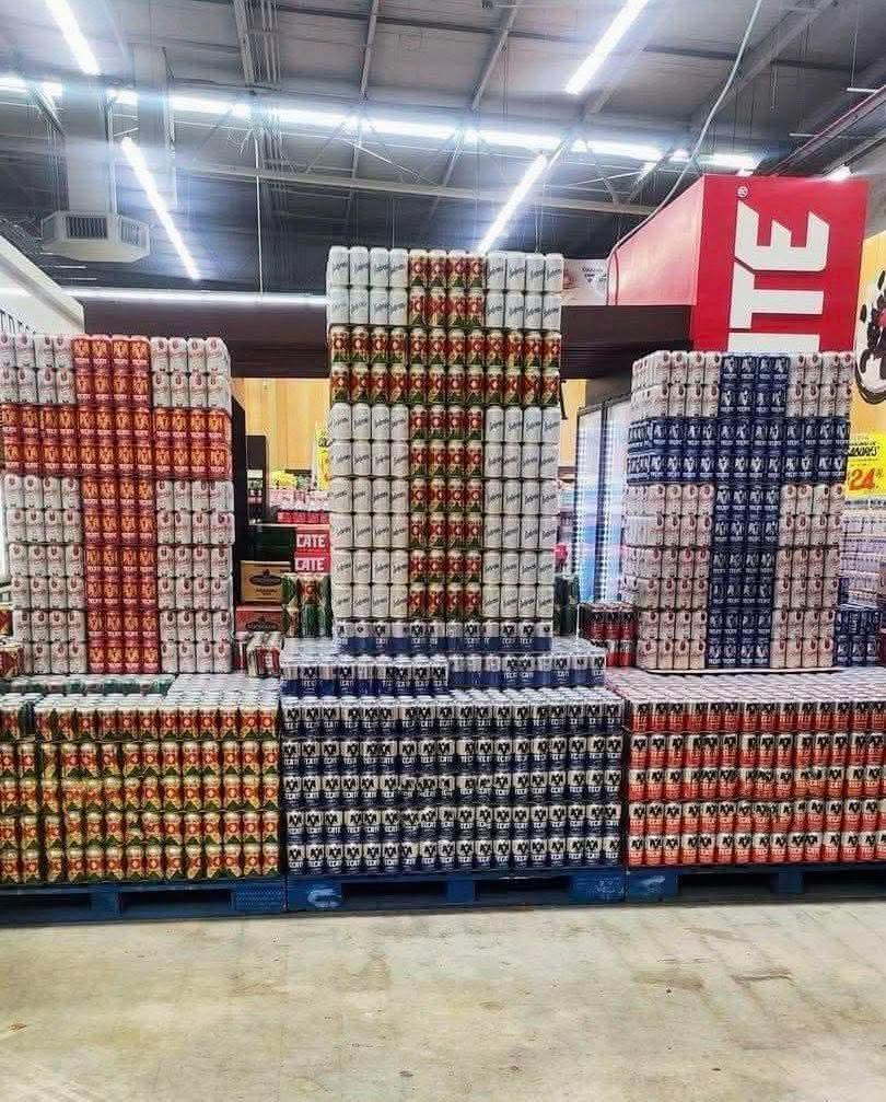 diostuitero's tweet photo. Se viene la Semana Santa. https://t.co/5zPnJk4aUM
