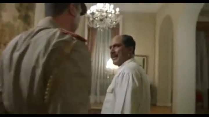 تقدر تتحرك دلوقتى يازيزو