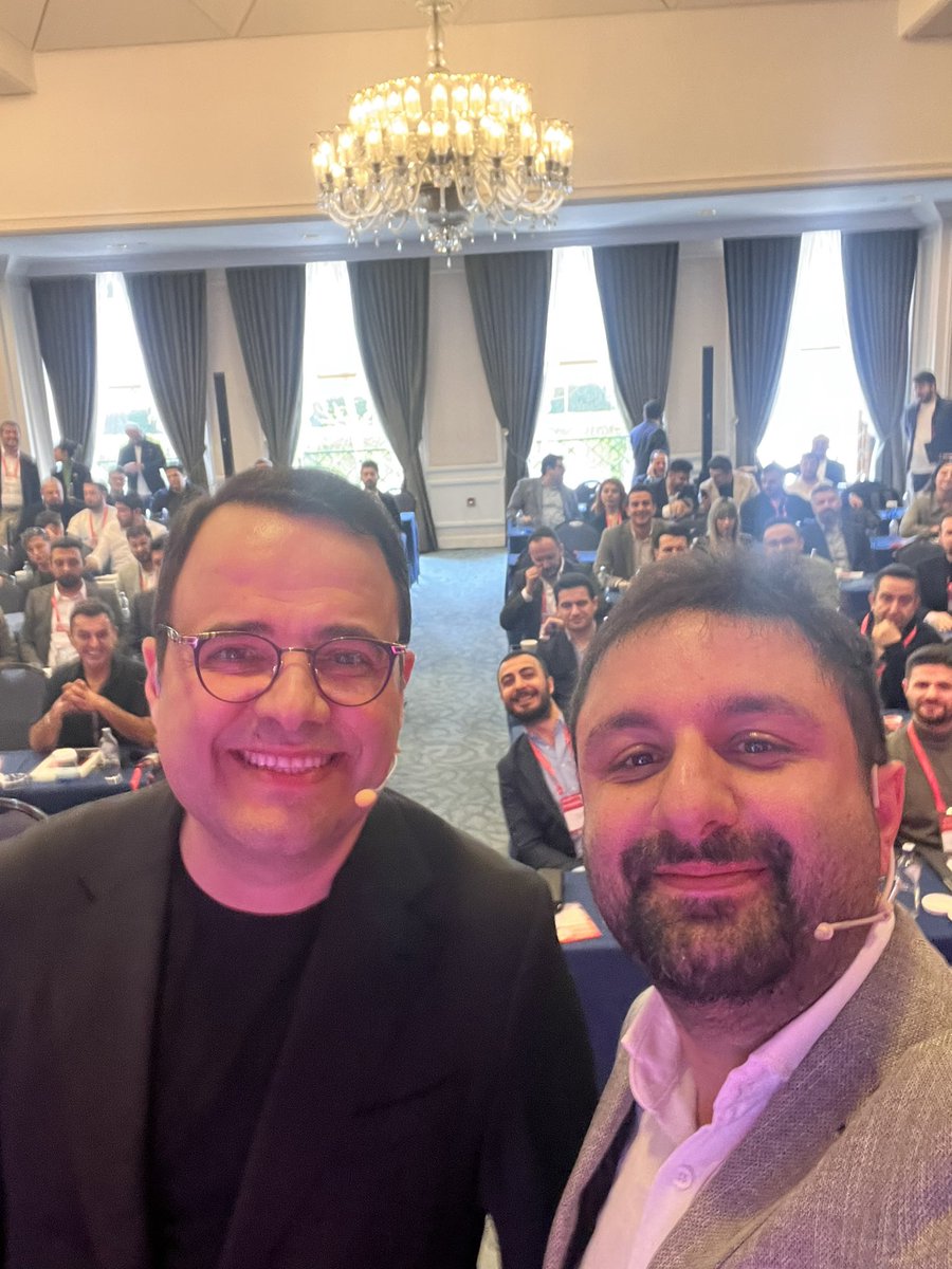 Sedat Ateş tweet media