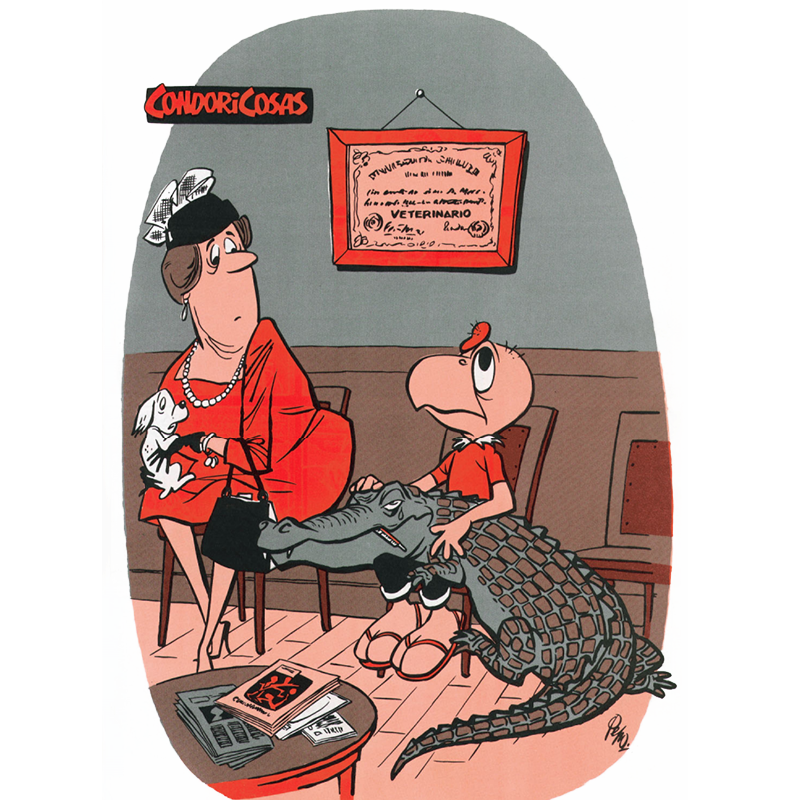 RealCondorito's tweet image. 💟Condorito, Coné y sus amigos te invitan
a divertirte sanamente. 🥰⭐
Sigue nuestras redes, visita nuestra pagina y llenate de
alegrias. ☀🏝
#Comic #sonrisas #amor #risas #revistacondorito
#Condoricosas #alegría #Pepo #Condorito #plop #risa #abril