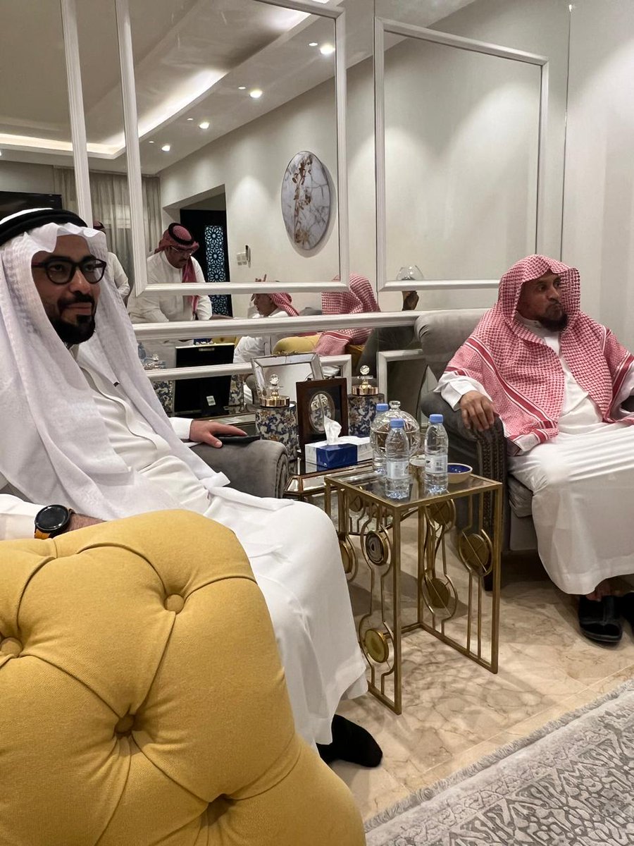 R_A_D506's tweet photo. الحمد لله الذي بنعمته تتم الصالحات تم عقد قراني اليوم💍 بمن اختاره الله لي ومن اختارها قلبي وعقلي ومن قررت أن اكمل نصف ديني معها لتكون شريكة حياتي فاللهم اجعلها عوض لي واجعل بيننا مودة ورحمة اللهم اجعلها لي كما احب واجعلني لها كما تحب واجعله عقد تنعقد به سعادتنا https://t.co/9zUUkfFblT
