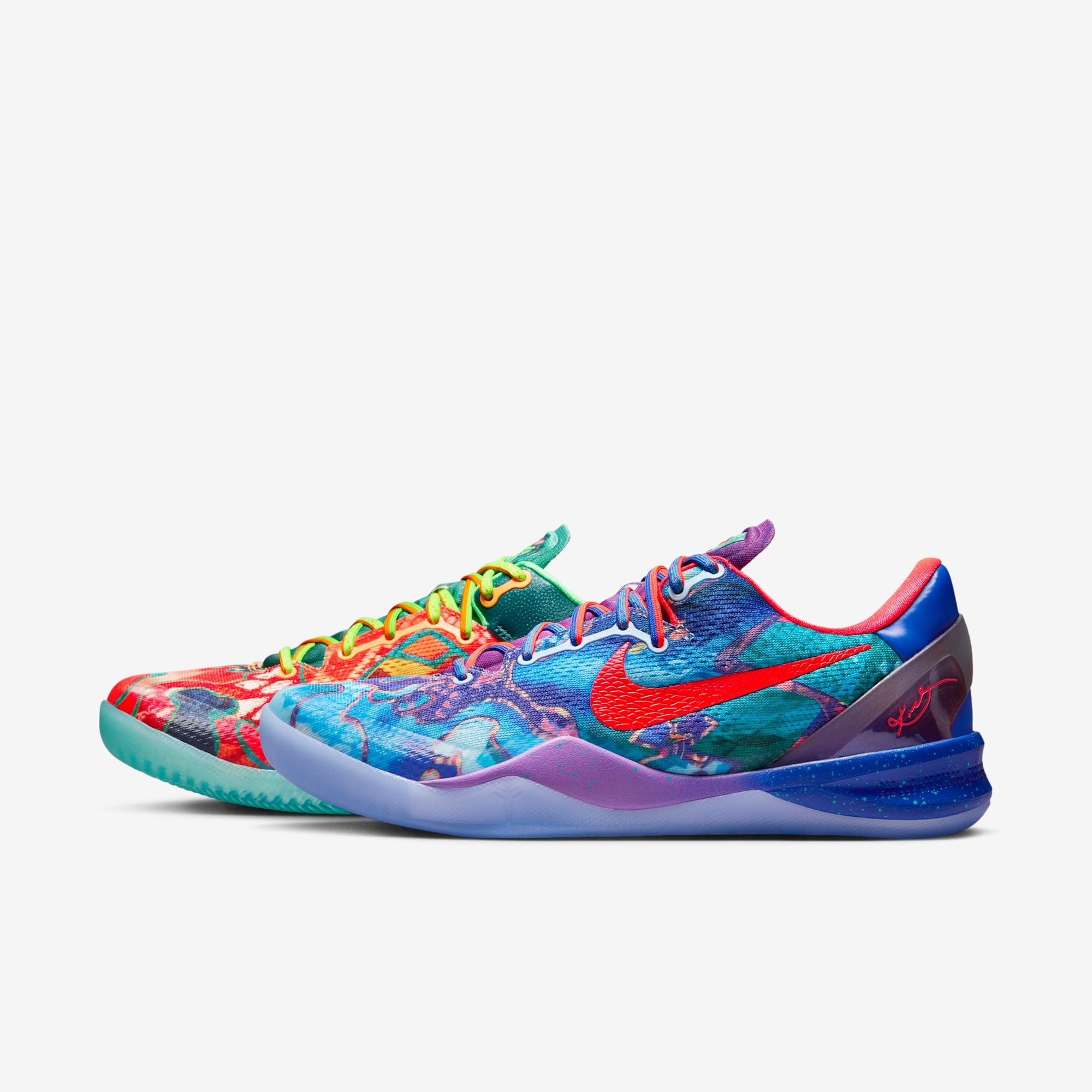Buy Kobe A.D. Exodus TB 'Wolf Grey' - AT3874 003 | GOAT