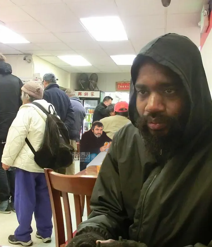 cagearchive (@cagearchive1) on Twitter photo 