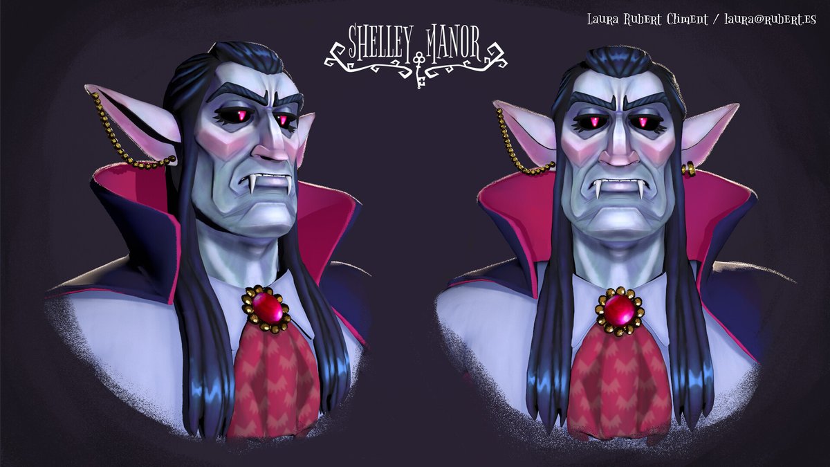 Laura Rubert tweet media