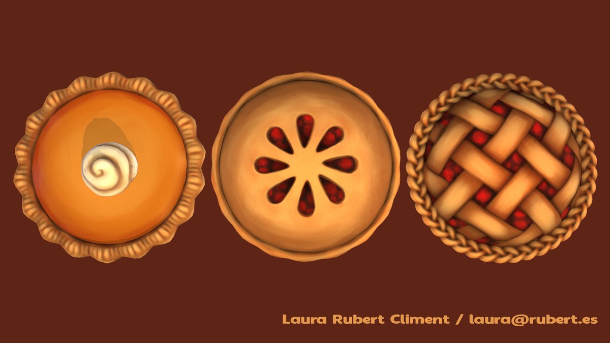 Laura Rubert tweet media