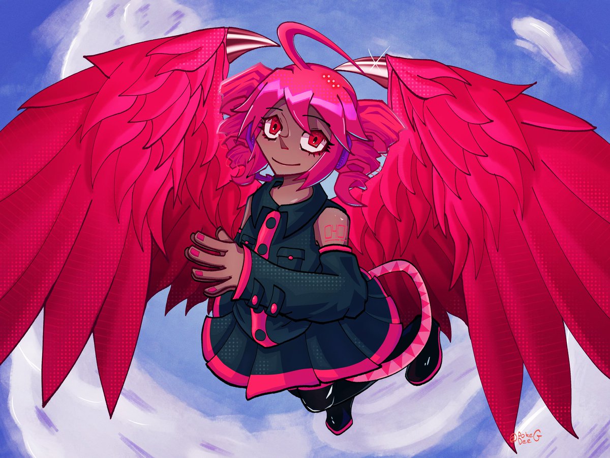 PokeDeeG tweet media