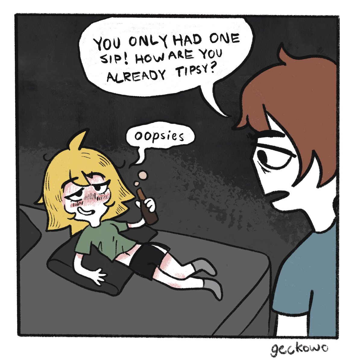 Lightweight 