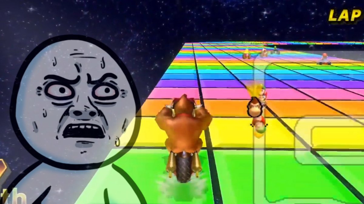 LINK : youtu.be/idRx8fqzYyI
I'm still experimenting with my Youtube channel!

I've always wanted to try my hand at making gaming videos, and as expected it was a lot of fun to make.

Should have tried this sooner! 😎