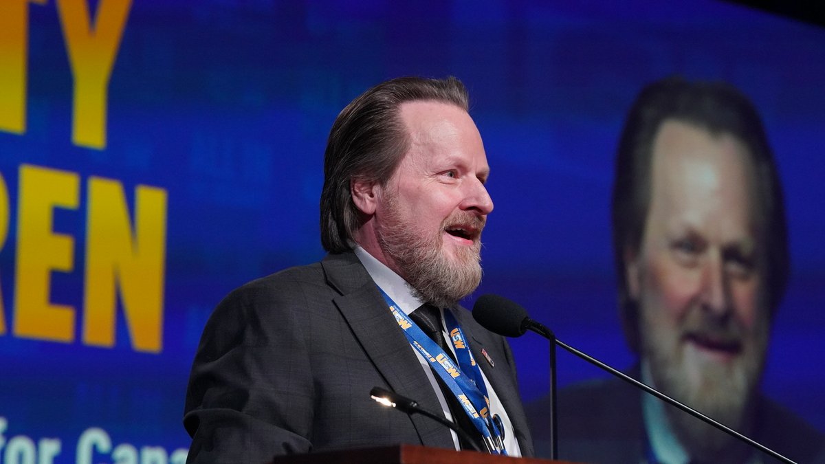 United Steelworkers tweet media