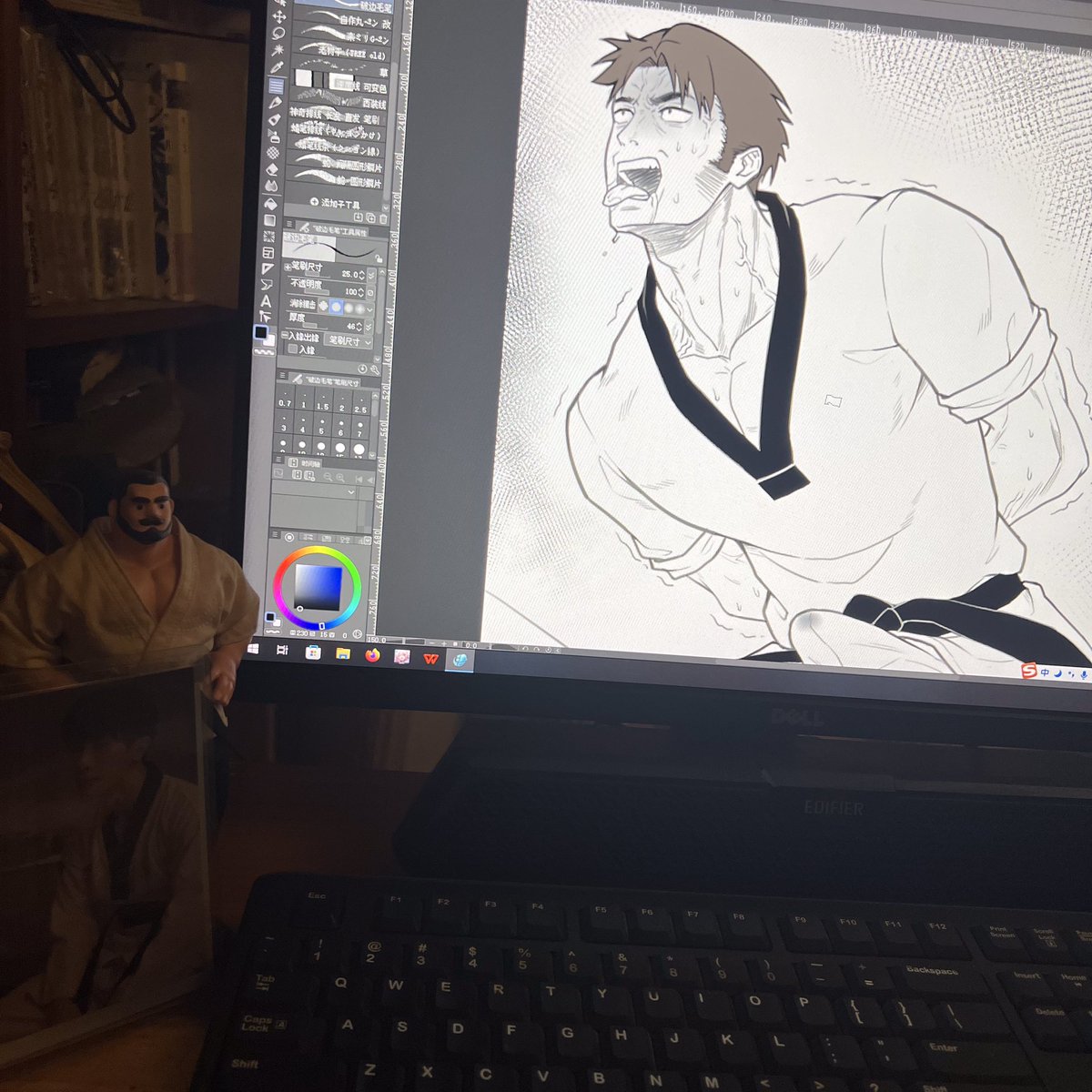 丢笔睡觉，明天继续摸鱼🥋🦶💦