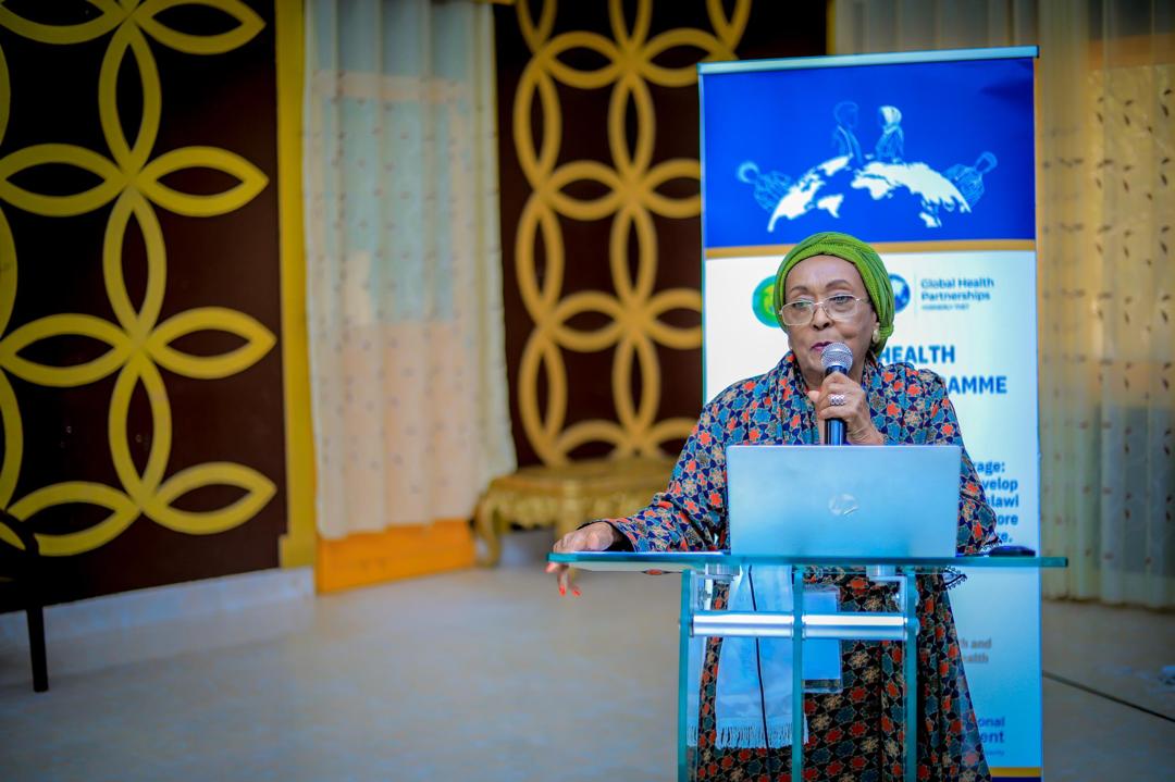 THETlinks's tweet photo. 🎉Thrilled to have launched the #GlobalHealthWorkforceProgramme in Somaliland today!
🌍 The #GHWP, funded by the @DHSCgovuk, is supporting Health Partnerships in the UK and Somaliland to strengthen the Health Workforce, for a stronger, more resilient health system 🩺 💪 https://t.co/haoMBrVvyJ