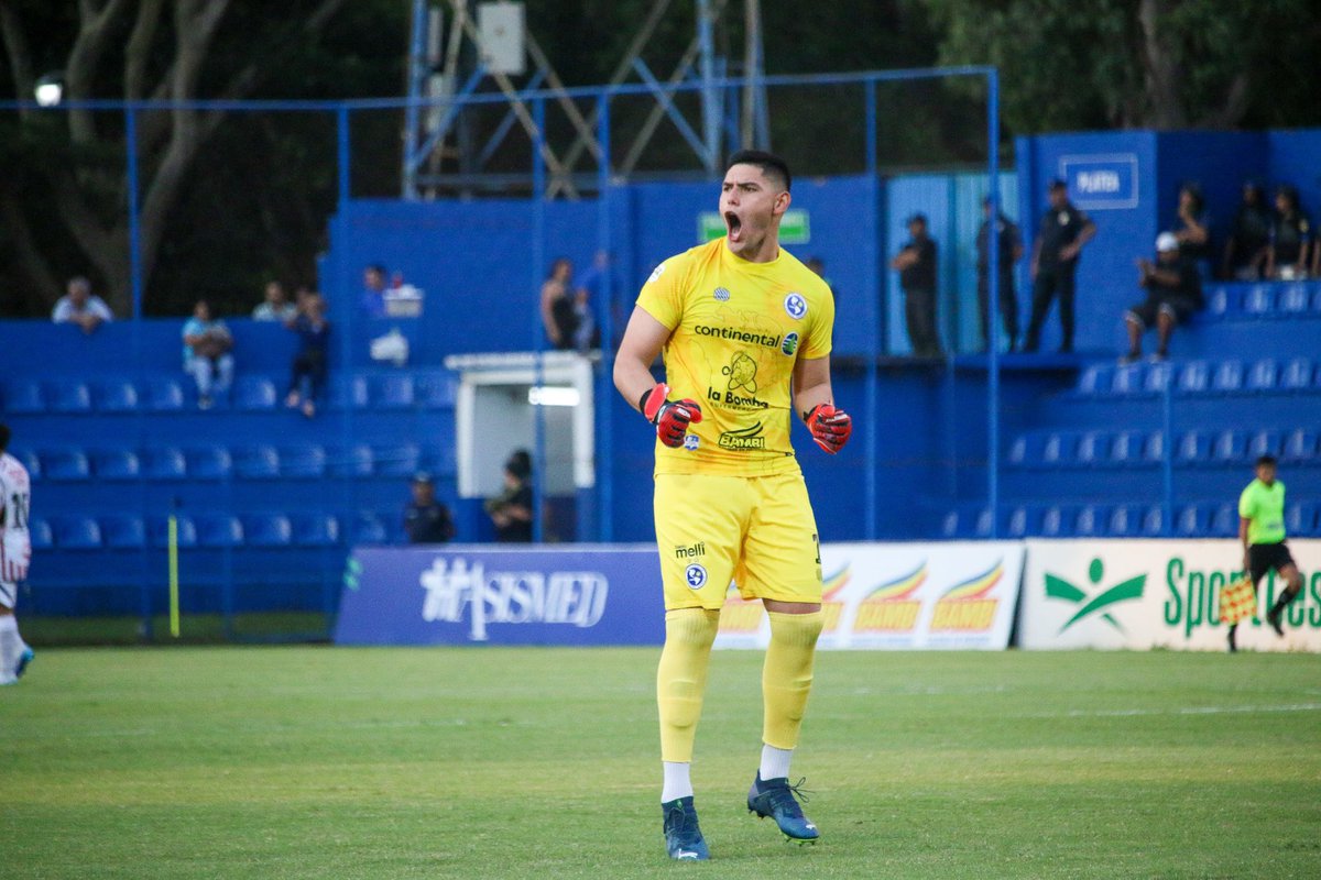 ElDanzarin's tweet photo. Otro empate en casa.
Se nos escapa la primera victoria en el torneo.
En la siguiente fecha visitamos a Independiente CG.
Sol de América 1✖1 Spvo. San Lorenzo.
Óscar Coronel ⚽
#Internedia🏆 Fecha 1
📷 @IntermediaAPF https://t.co/vpvimrOdwg