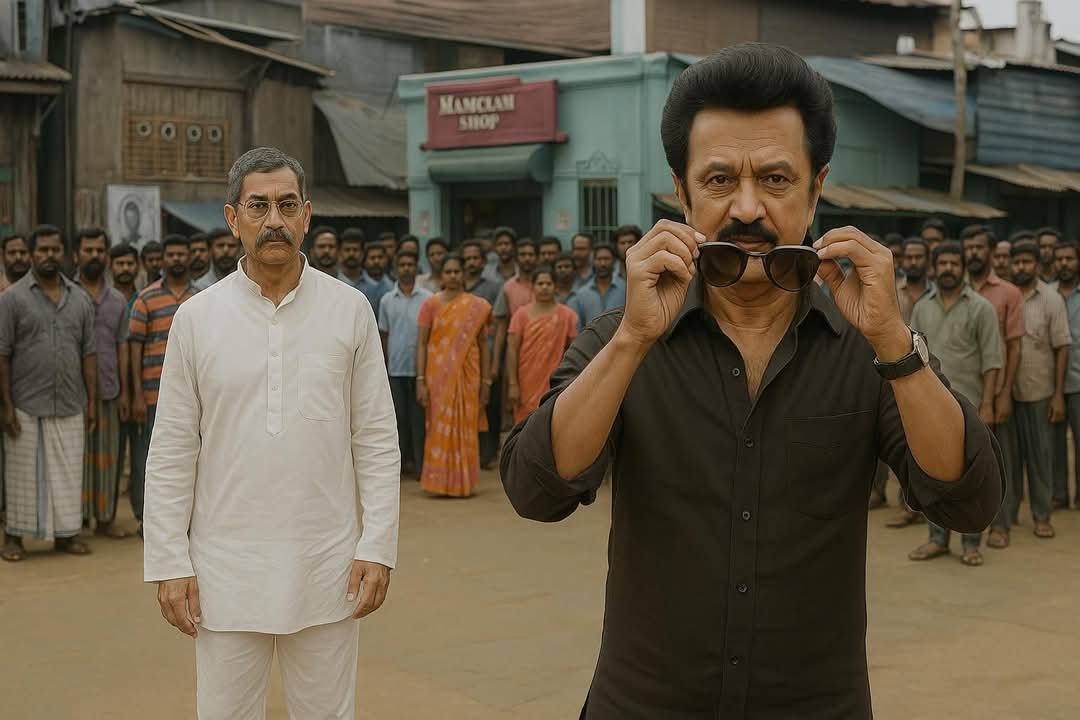 YousufRiaz86's tweet photo. தமிழ்நாடு போராடும்!
தமிழ்நாடு வெல்லும்!!

நிக்கல் 🚶🚶 https://t.co/6qDfirNz19