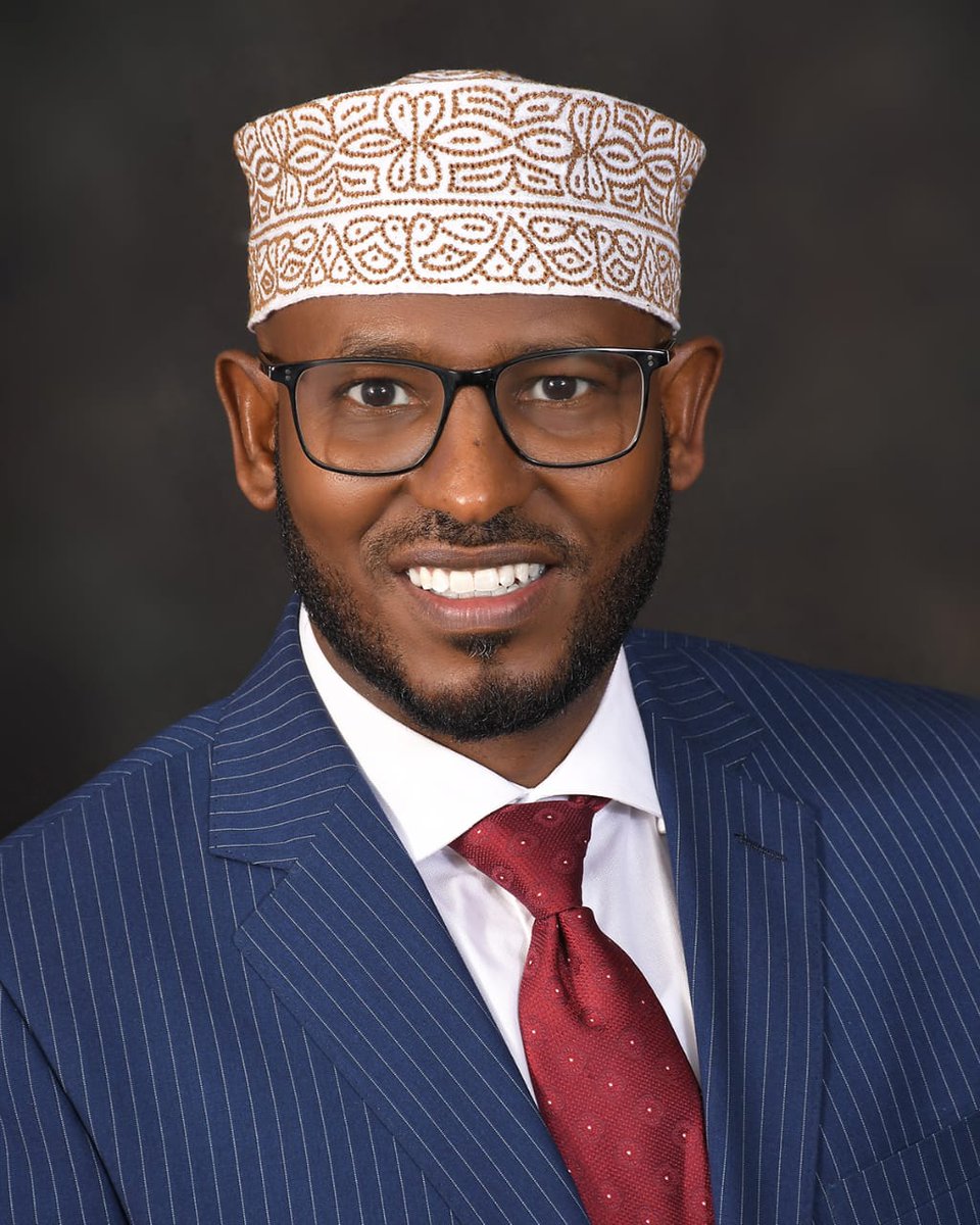 Maverick Aoko tweet media