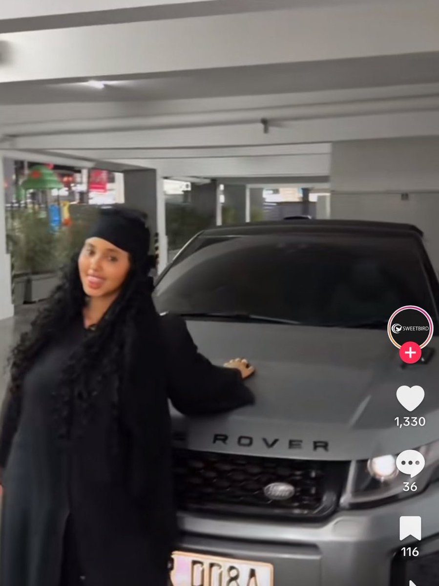 Maverick Aoko tweet media