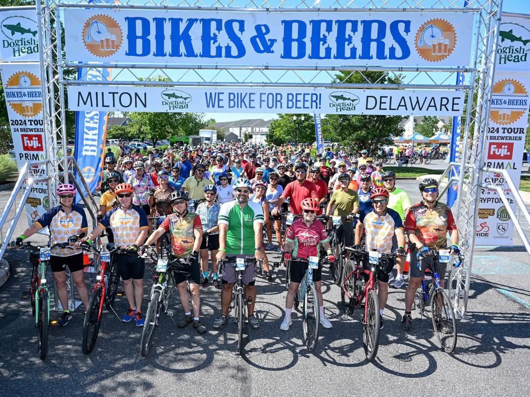 Dogfish Head Brewery tweet media