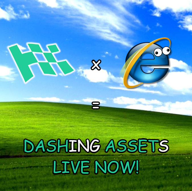 AIExplorer60's tweet image. AI Explorer 6.0 is now LIVE on @assetdash!

What does that mean?

🪙 $AIE Gold boost: buy $AIE on swap.assetdash.com and get boosted Gold!

💸Gold? What for? To open $AIE lootboxes!

Buy $AIE, get more $AIE, be (much) happier - Only on AssetDash!