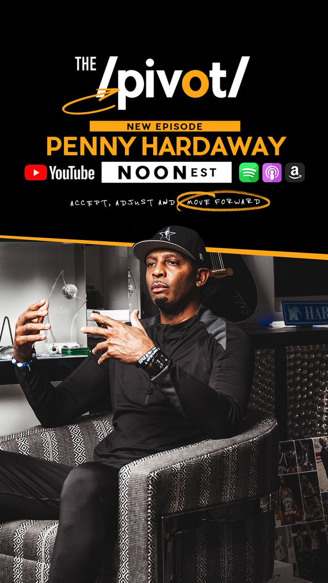 Pivot Podcast (@thepivot) on Twitter photo New episode out now 🚨
youtu.be/kg8-QKhE9DU?si…
<a href="/Realrclark25/">Ryan Clark</a> <a href="/FredTaylorMade/">Fred Taylor</a> <a href="/OfficialCrowder/">Channing Crowder</a> <a href="/Memphis_MBB/">Memphis Basketball</a> New episode out now 🚨
youtu.be/kg8-QKhE9DU?si…
<a href="/Realrclark25/">Ryan Clark</a> <a href="/FredTaylorMade/">Fred Taylor</a> <a href="/OfficialCrowder/">Channing Crowder</a> <a href="/Memphis_MBB/">Memphis Basketball</a>