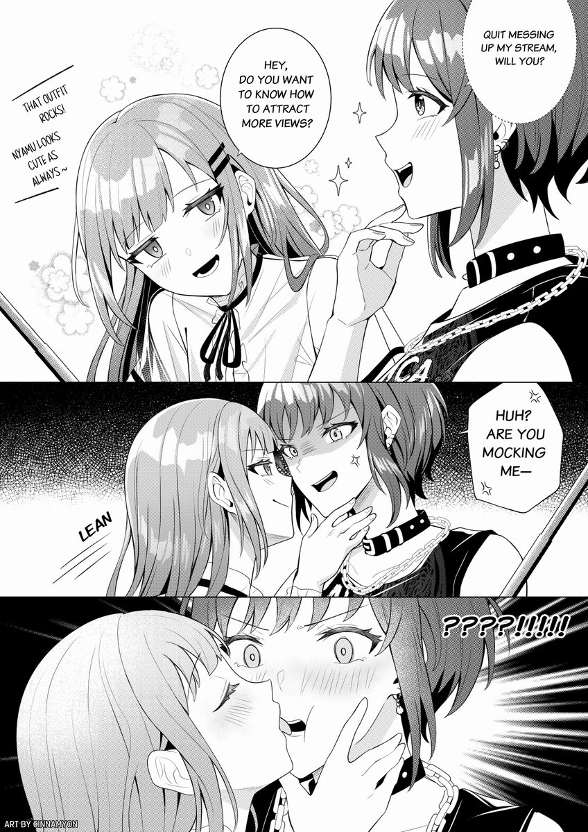 むつにゃむ 。 ういさき/はつさき 。 うみたき。
R→L (1/2) 