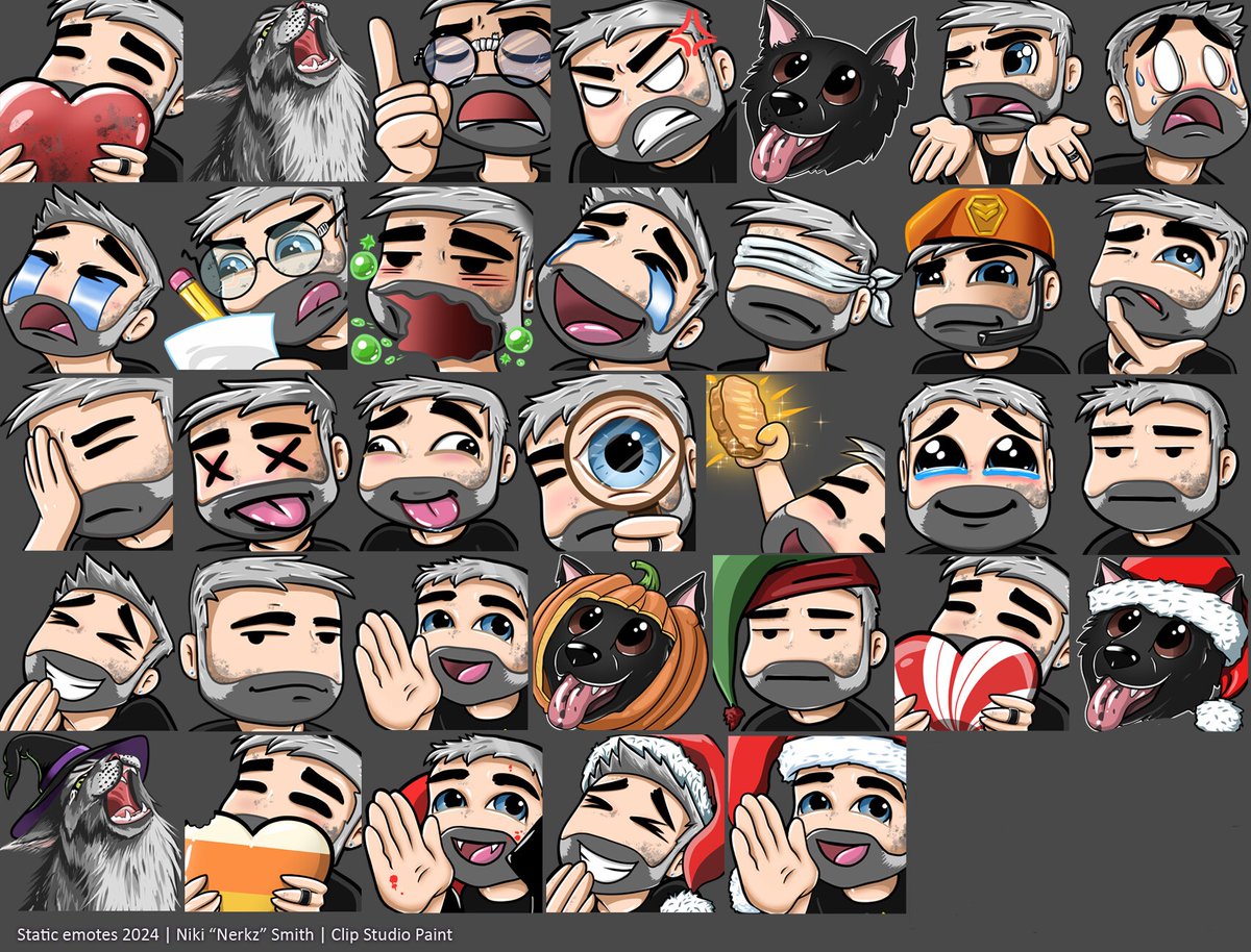 Arthur Stephen tweet media