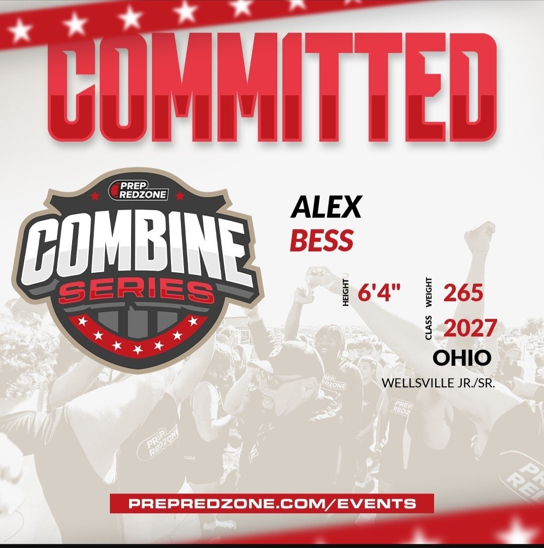 Alex Bess tweet media