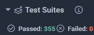 Nikdy jsem si toho čísla nevšiml. Adminer 4 měl 28 end-to-end testů.