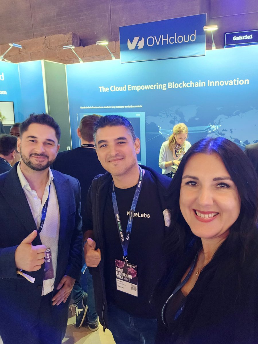 MigaLabs tweet media