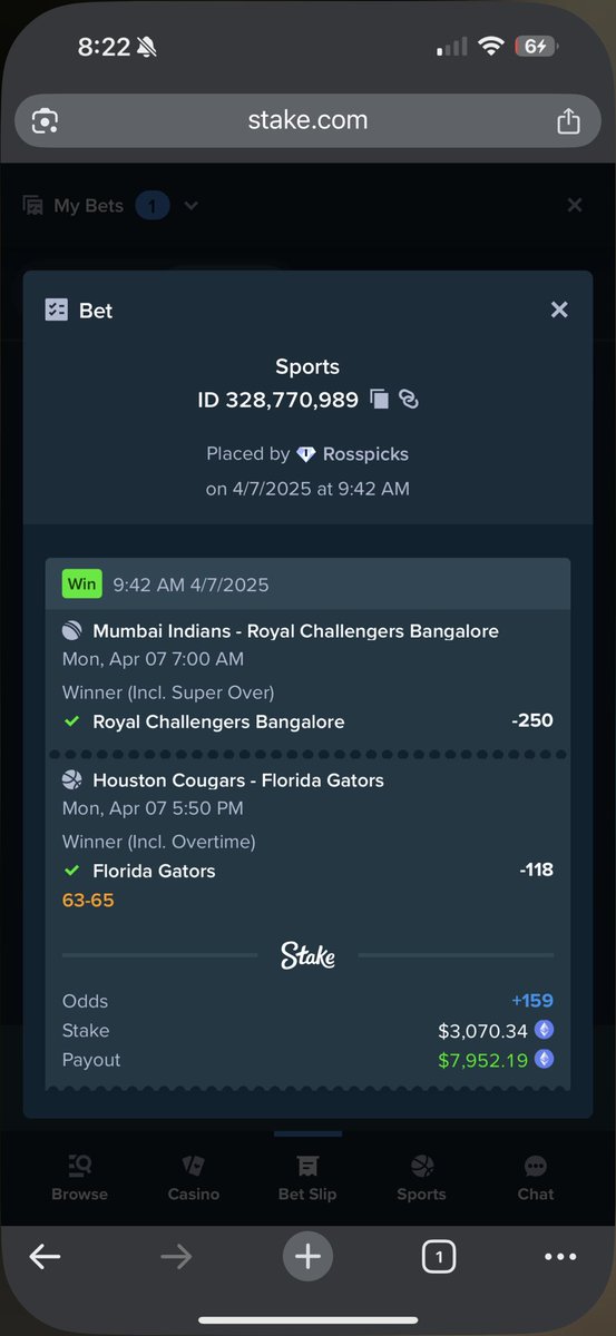 BANGGG RETWEET THIS POST AND POST UR STAKE NAME BELOW IT MUST BE FOLLOWING ME TO GET S TIP GIVING OUT 10x5