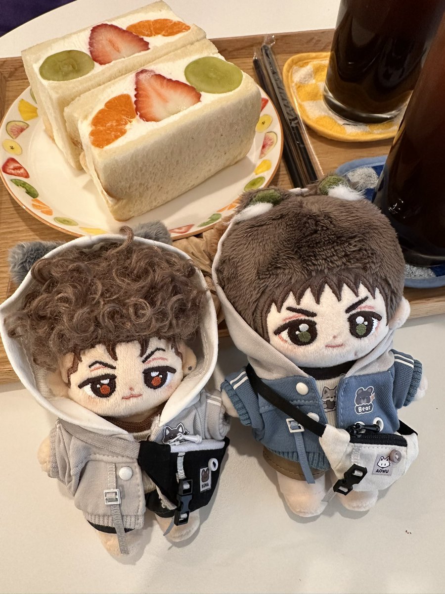 정율燏 tweet media
